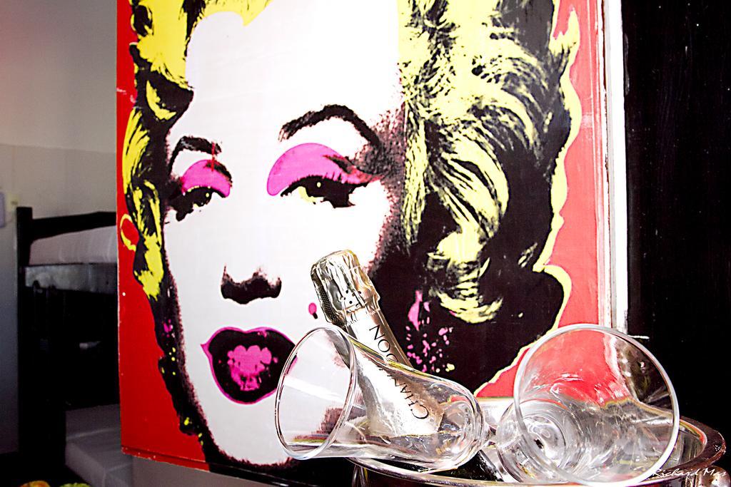 Pousada Marilyn Cafe Morro de Sao Paulo Luaran gambar